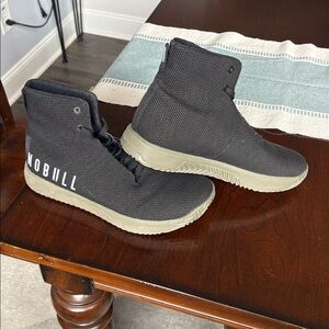 NOBULL Outwork Hi top